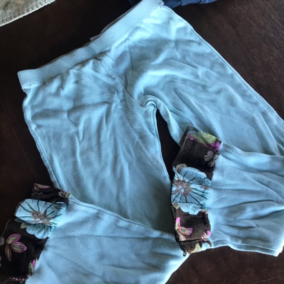 Ann Loren boutique matching outfit 7/8 - Picture 7 of 7